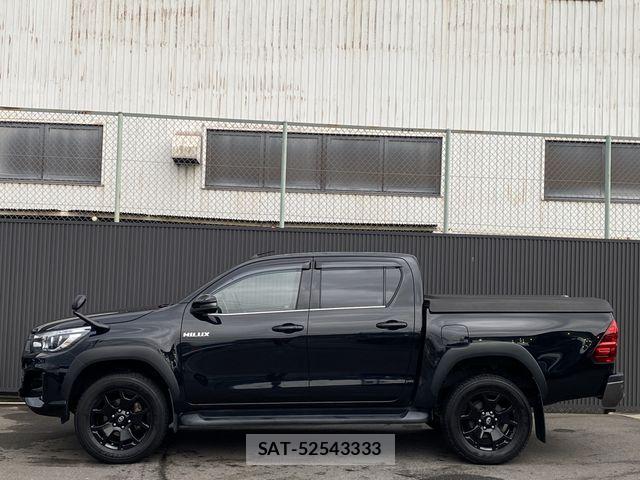 Toyota HILUX 2019-08 7724065-8