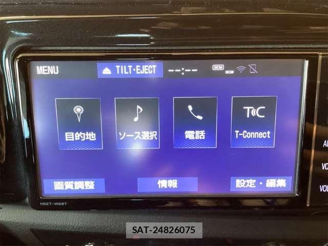 Toyota HILUX 2019-05 7724064-5