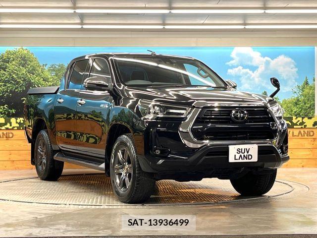 Toyota HILUX 2023-04 7724062-15