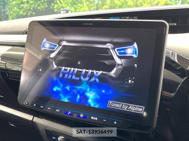 Toyota HILUX 2023-04 7724062-2