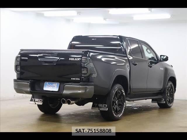 Toyota HILUX 2019-11 7724063-18
