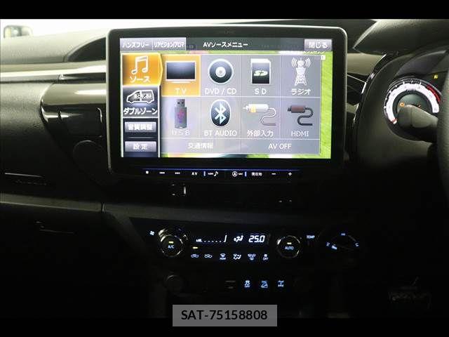 Toyota HILUX 2019-11 7724063-1