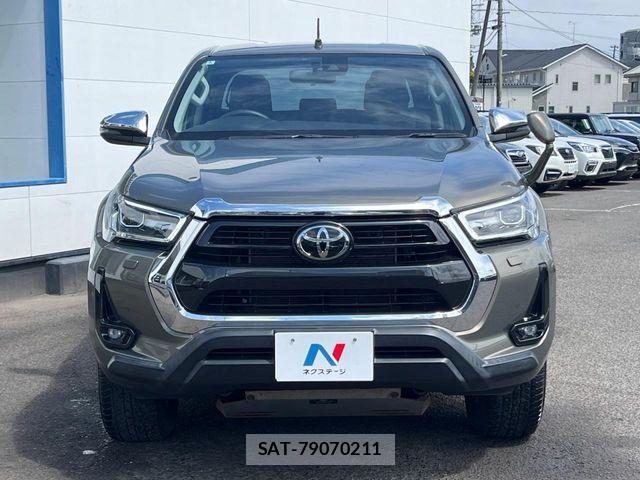 Toyota HILUX 2022-04 7724061-13