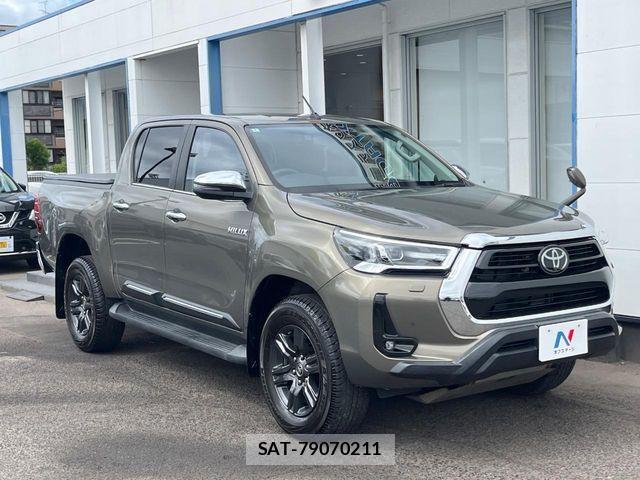 Toyota HILUX 2022-04 7724061-15