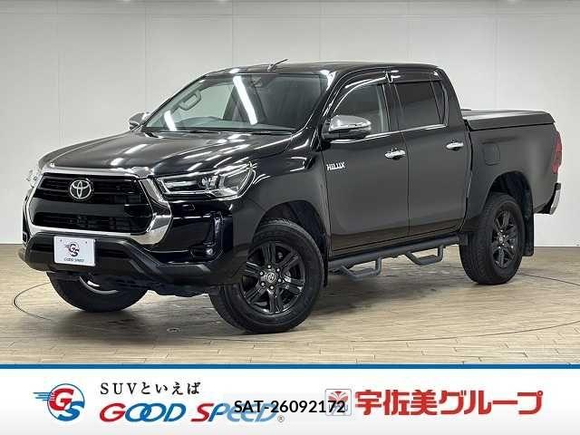 Toyota HILUX 2024-01 7724056-0