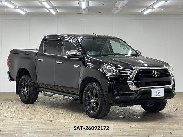Toyota HILUX 2024-01 7724056-13