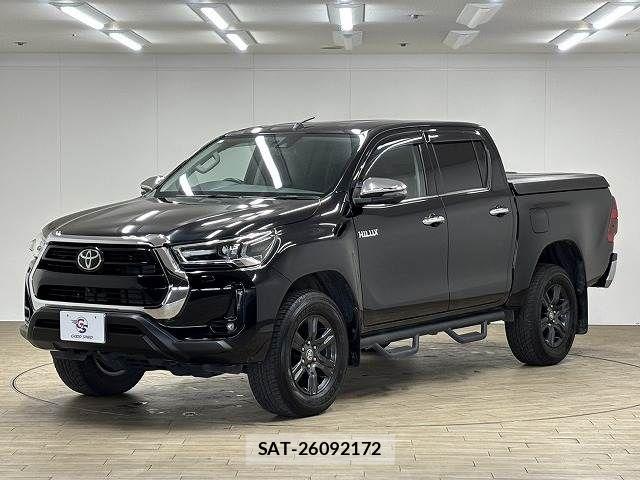 Toyota HILUX 2024-01 7724056-14