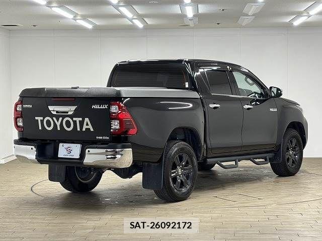 Toyota HILUX 2024-01 7724056-15