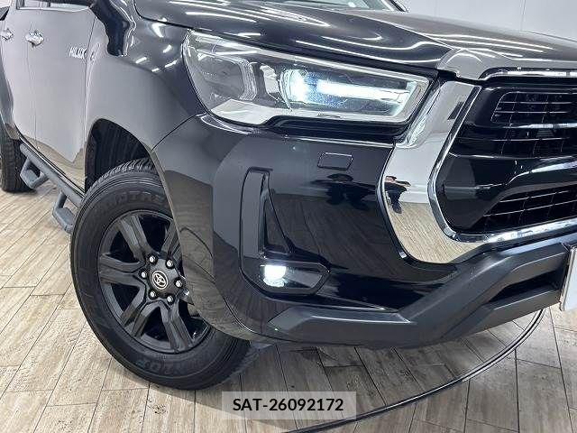 Toyota HILUX 2024-01 7724056-19