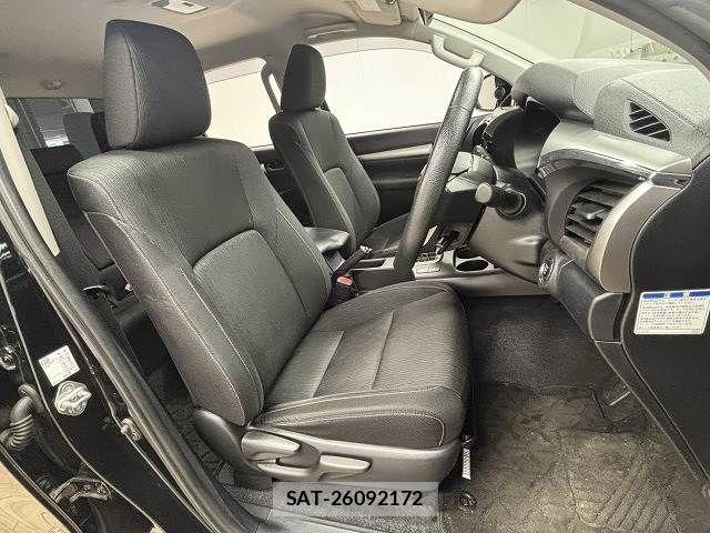 Toyota HILUX 2024-01 7724056-4