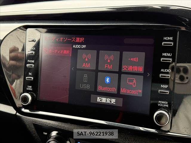 Toyota HILUX 2022-10 7724060-26
