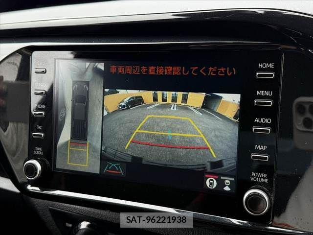 Toyota HILUX 2022-10 7724060-4