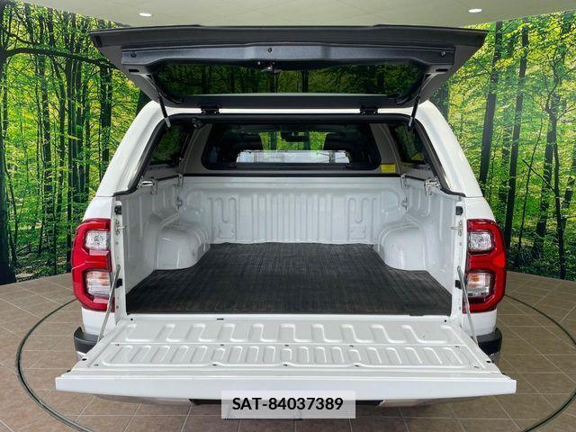 Toyota HILUX 2021-07 7785544-10
