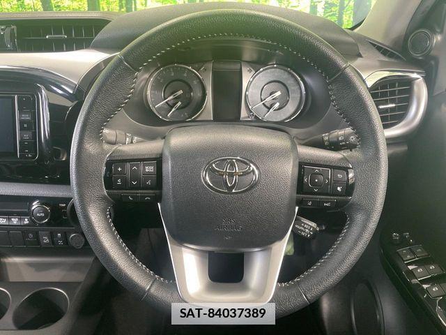 Toyota HILUX 2021-07 7785544-11