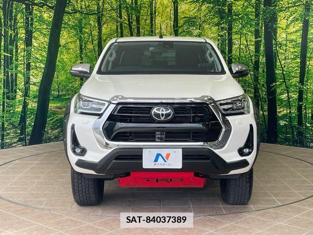 Toyota HILUX 2021-07 7785544-14