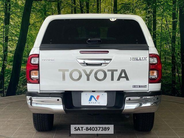 Toyota HILUX 2021-07 7785544-15