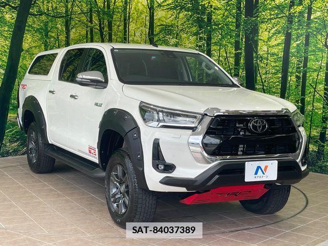 Toyota HILUX 2021-07 7785544-16