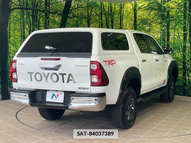Toyota HILUX 2021-07 7785544-17