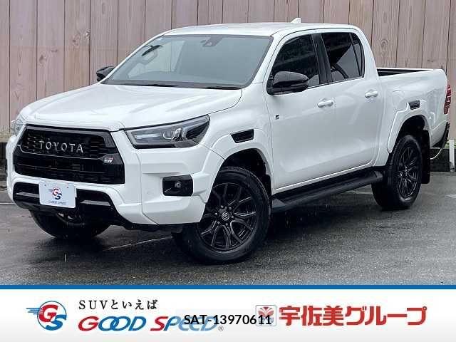 Toyota HILUX 2023-07 7785546-0