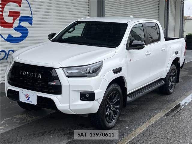 Toyota HILUX 2023-07 7785546-13