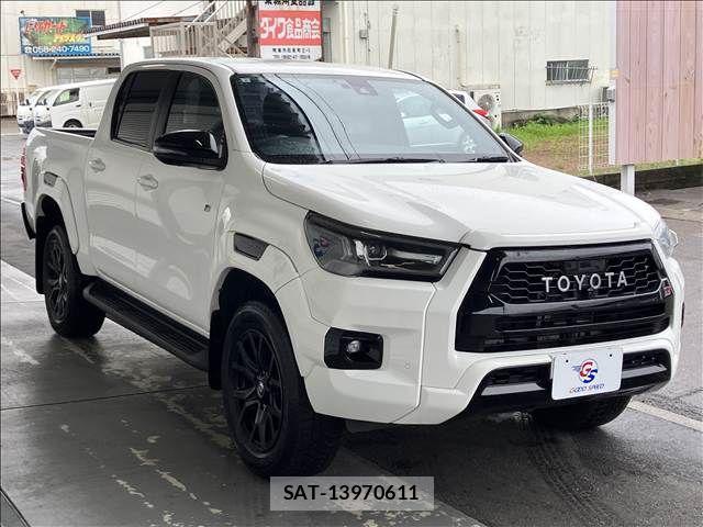 Toyota HILUX 2023-07 7785546-14
