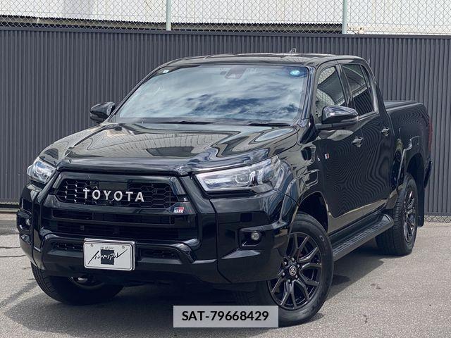 Toyota HILUX 2024-07 7785552-0