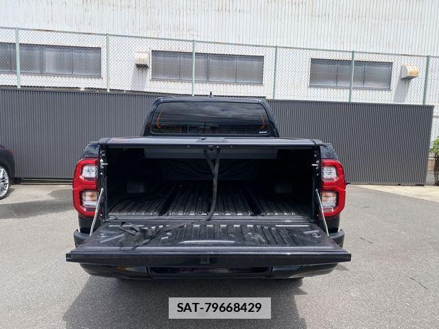 Toyota HILUX 2024-07 7785552-9