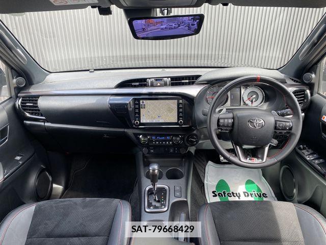 Toyota HILUX 2024-07 7785552-1