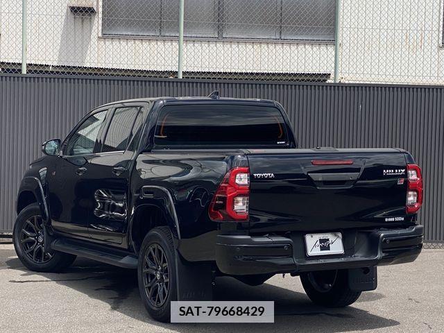 Toyota HILUX 2024-07 7785552-2