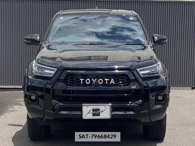 Toyota HILUX 2024-07 7785552-3