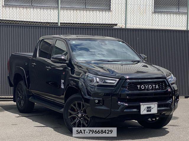 Toyota HILUX 2024-07 7785552-5