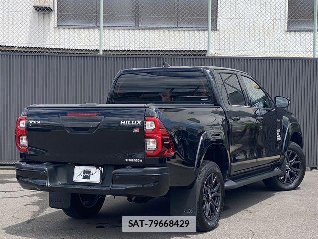 Toyota HILUX 2024-07 7785552-6