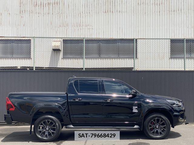 Toyota HILUX 2024-07 7785552-7