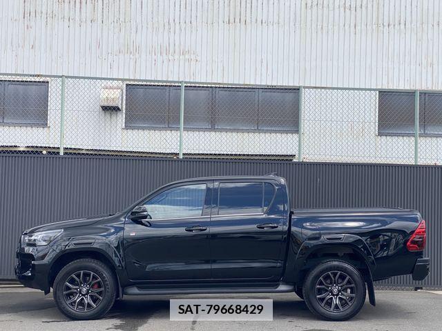 Toyota HILUX 2024-07 7785552-8