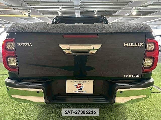 Toyota HILUX 2021-12 7785543-18