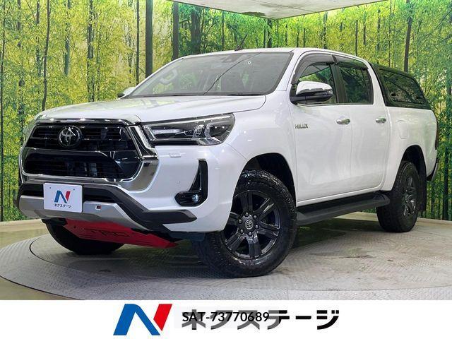 Toyota HILUX 2024-07 7785545-0