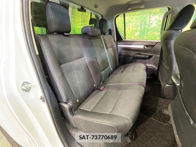 Toyota HILUX 2024-07 7785545-9