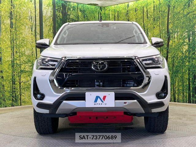 Toyota HILUX 2024-07 7785545-13