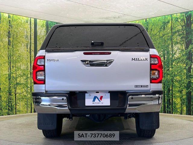 Toyota HILUX 2024-07 7785545-14