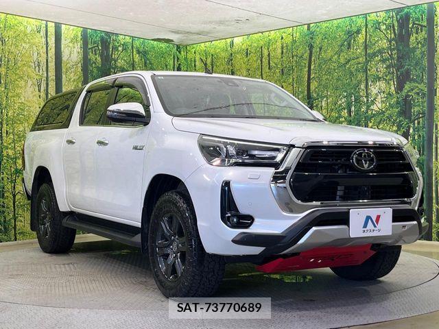 Toyota HILUX 2024-07 7785545-15