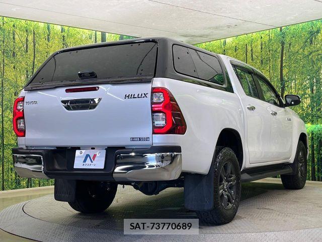 Toyota HILUX 2024-07 7785545-16