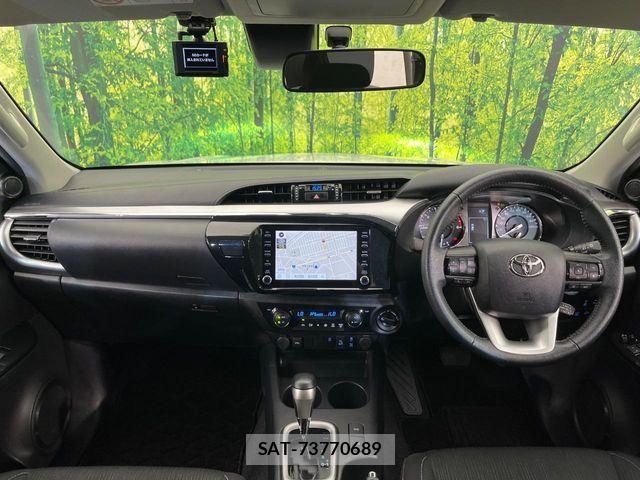 Toyota HILUX 2024-07 7785545-1