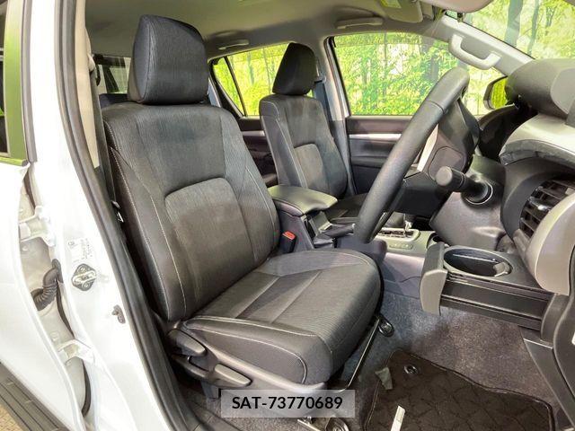 Toyota HILUX 2024-07 7785545-8