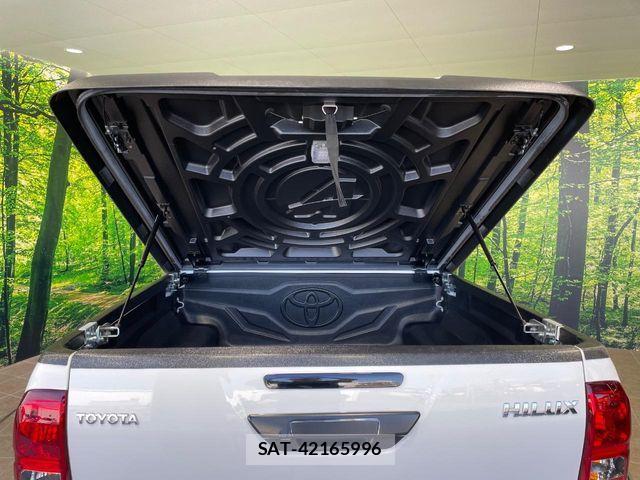 Toyota HILUX 2018-01 7785533-10