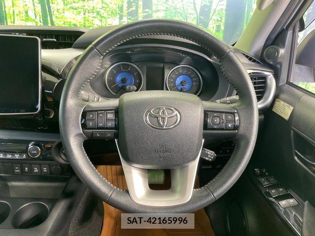 Toyota HILUX 2018-01 7785533-11