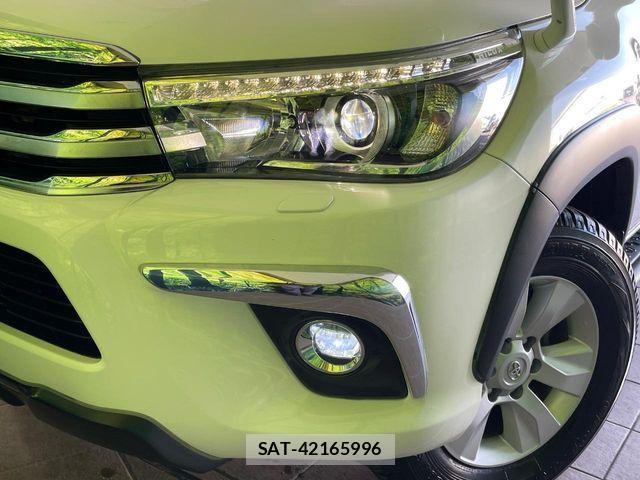 Toyota HILUX 2018-01 7785533-12