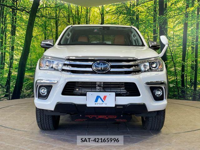 Toyota HILUX 2018-01 7785533-14