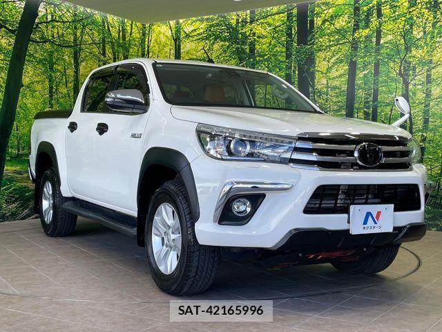 Toyota HILUX 2018-01 7785533-16