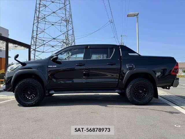 Toyota HILUX 2020-07 7785541-10