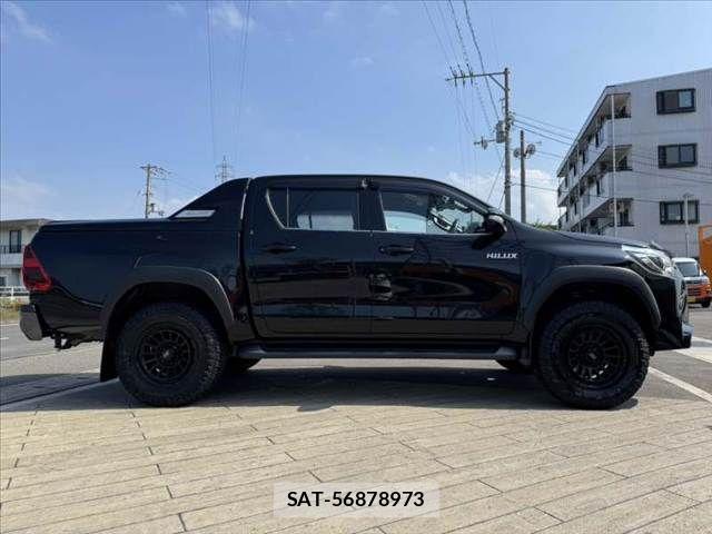 Toyota HILUX 2020-07 7785541-11